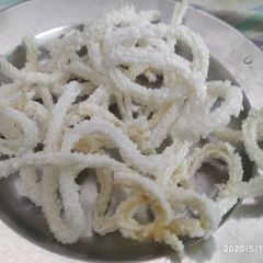 A picture of Biyam vadiyaalu.