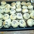Pancitos (chips o hamburguesas)