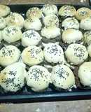 Pancitos (chips o hamburguesas)