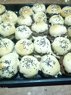Una foto de Pancitos (chips o hamburguesas)
