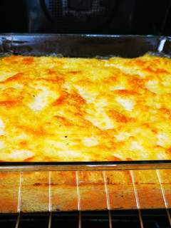 Una foto de Pastel de carne Monsieur Cuisine Connect