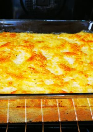 Foto principal de Pastel de carne Monsieur Cuisine Connect