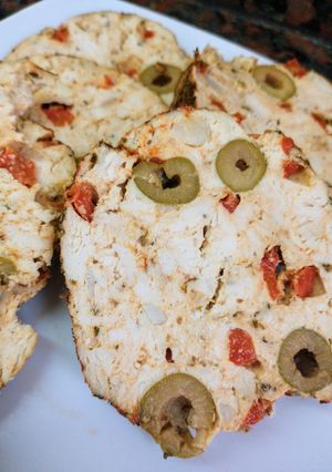 Una foto de Fiambre de Pollo