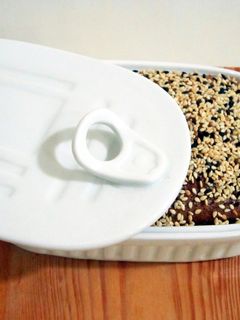 無泡打粉黑糖糕 的食譜成品照片