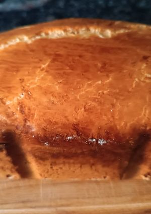 Foto principal de Pan brioche en panificadora Lidl