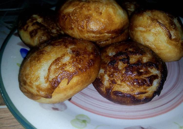 Easy Wanar shinkafa(Masa) Recipe | what is used to make Wanar shinkafa(Masa) Quick
