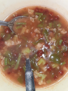 वेजिटेबल सूप (Vegetable soup recipe in hindi) रेसिपी मुख्य फोटो