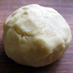 A picture of Easiest Sweet Shortcrust Pastry.