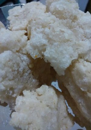 Foto resep Cireng Salju anti gagalll