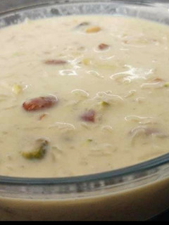 દૂધ પાક (Doodh Paak Recipe In Gujarati) રેસીપી મુખ્ય ફોટો