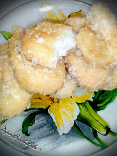 Foto resep Kue Getas Jadul