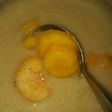Kolak Telo (ketela rambat)
