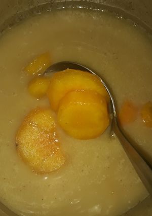 Foto resep Kolak Telo (ketela rambat)