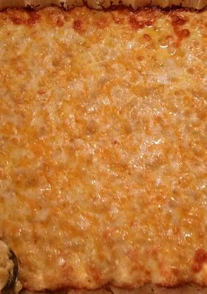 A picture of BYG's Southern Mac n Cheese.