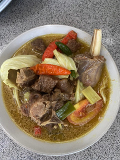 Foto resep Tongseng Kambing