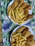 Aripioare Crispy