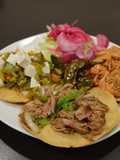 Sabores de México