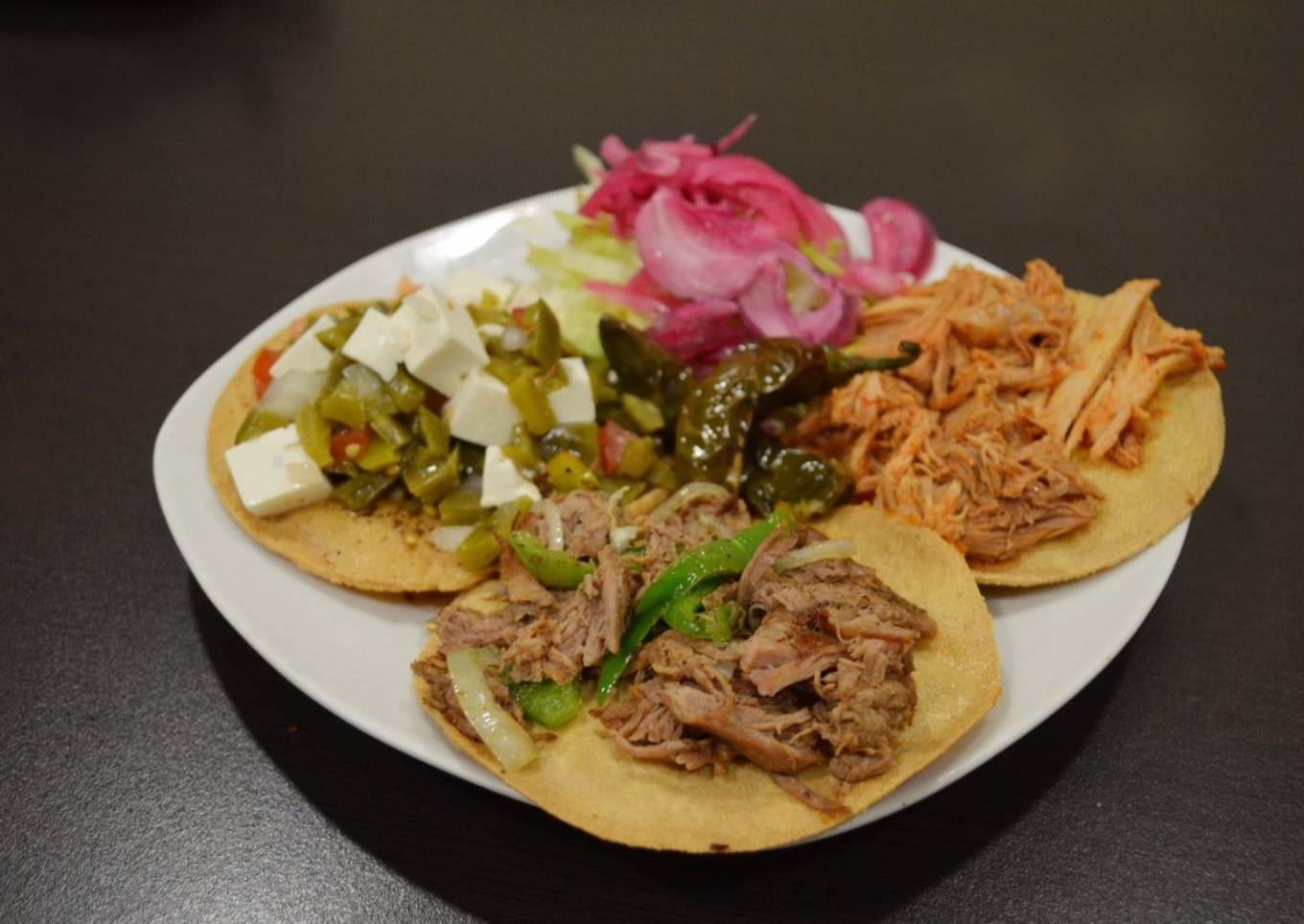 Sabores de México