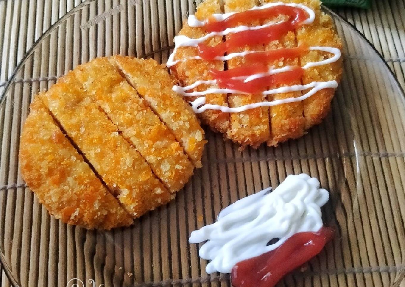 Tempe Katsu