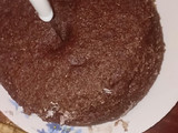 Brown ugali