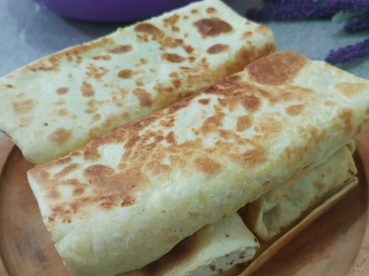 Bagaimana Menyiapkan Kebab Ayam Sayur Anti Gagal