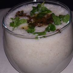 A picture of Bajra Butter Milk(PearlMillet).
