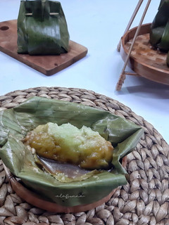 Foto resep Babongko Gula Merah