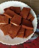 ПХ "Пташине молоко" на агар- агарі😋