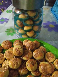 Foto resep Nastar lembut