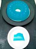 Puding Pepsi Blue