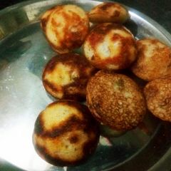 A picture of Appe.
