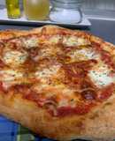 🍕 Pizza
