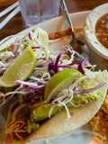 Tacos de Frango