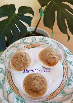 Foto resep Srikaya Gula Merah