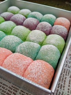 Foto resep Japanese milk bread