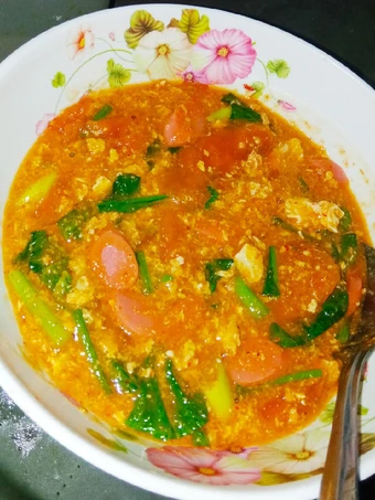 Langkah Mudah untuk Membuat Resep Seblak kuah pedas yang Bisa Manjain Lidah Anti Ribet, Bikin Ngiler