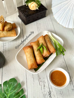 Foto resep Lumpia Semarang