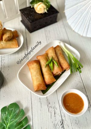 Foto resep Lumpia Semarang