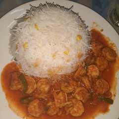 صالونه ربيان🦐🦐-レシピのメイン写真