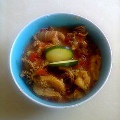 Matumbo Stew A picture of Matumbo Stew.
