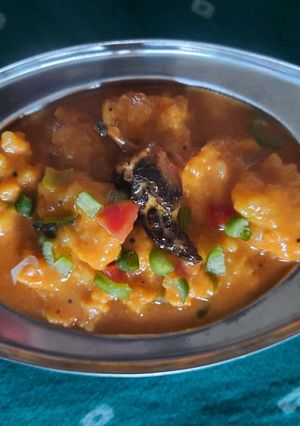 રસીયા મુઠીયા (Rasiya Muthia Recipe In Gujarati) રેસીપી મુખ્ય ફોટો