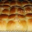 Roti Kentang Simple