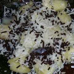 รูปของ Pisang keju