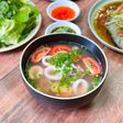 Canh Mực Lá Nấu Ngót