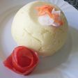 Mashed potatoes