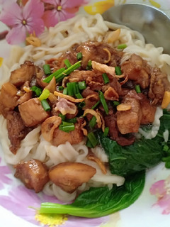 Foto resep Mie Ayam a_be