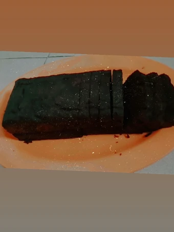 Cara Gampang Menyiapkan Resep Brownies kukus ala ala Amanda lembyuut yang Sempurna Anti Ribet, Uenak Banget