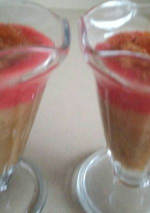 Foto principal de Copa de frutas