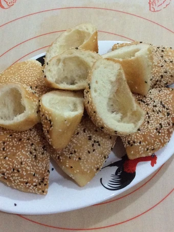 Cara Mudah Membuat Resep Odading kopong yang  Bikin Ketagihan Anti Ribet, Lezat Sekali