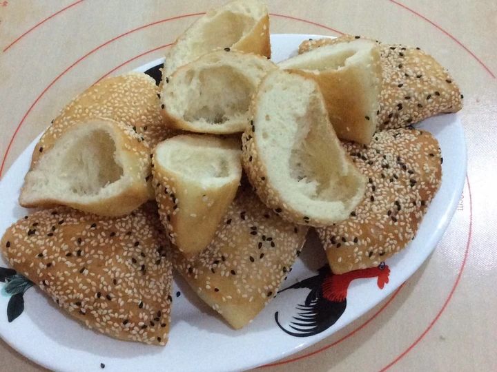 Cara Mudah Membuat Resep Odading kopong yang  Bikin Ketagihan Anti Ribet, Lezat Sekali